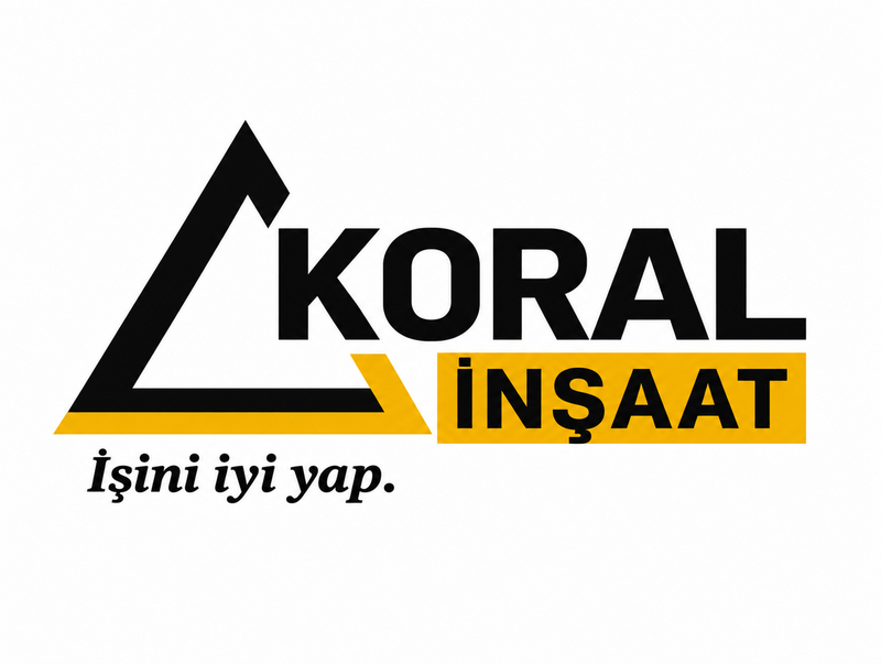 KORAL İNŞAAT